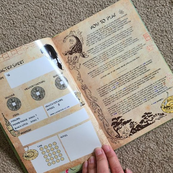 4/$25 Tears of a Goddess – Game by Van Ryder Games 1 Player– Games for Solo Play - Picture 2 of 5